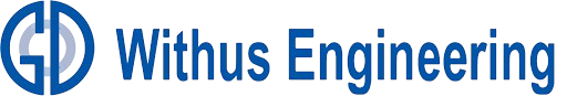 Withus Engineering 로고